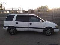 Mitsubishi Space Wagon 1992 года за 1 800 000 тг. в Тараз