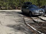 Subaru Forester 2007 годаүшін4 700 000 тг. в Шахтинск