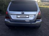 Subaru Forester 2007 годаүшін4 700 000 тг. в Шахтинск – фото 5