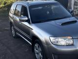 Subaru Forester 2007 годаүшін4 700 000 тг. в Шахтинск – фото 3