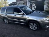 Subaru Forester 2007 годаүшін4 700 000 тг. в Шахтинск – фото 4