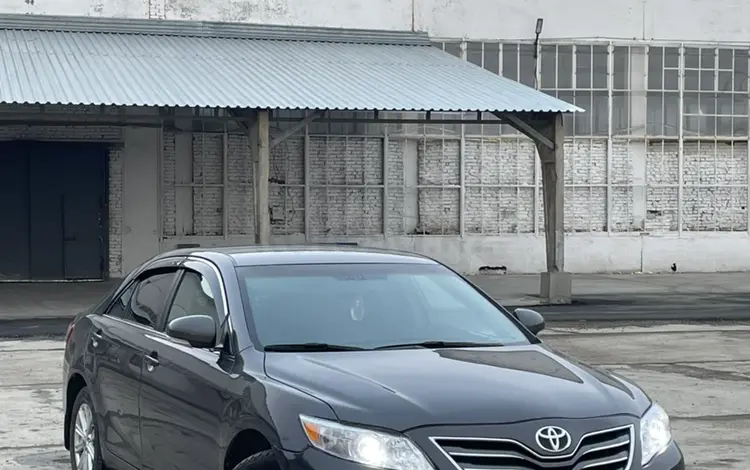 Toyota Camry 2010 годаүшін6 800 000 тг. в Тараз