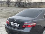 Toyota Camry 2010 года за 6 800 000 тг. в Тараз – фото 5