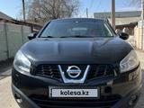 Nissan Qashqai 2013 годаүшін5 800 000 тг. в Павлодар