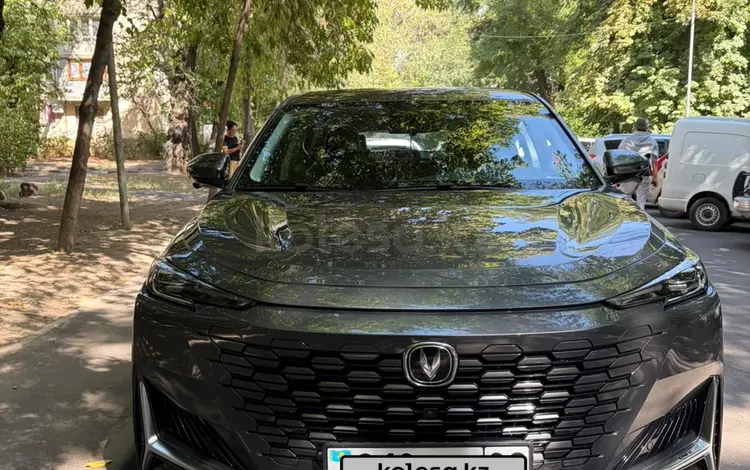 Changan UNI-K 2023 годаүшін11 000 000 тг. в Алматы