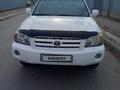 Toyota Highlander 2004 года за 7 500 000 тг. в Алматы