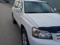 Toyota Highlander 2004 года за 7 500 000 тг. в Алматы – фото 2
