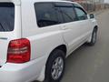 Toyota Highlander 2004 года за 7 500 000 тг. в Алматы – фото 4