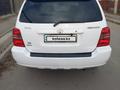 Toyota Highlander 2004 года за 7 500 000 тг. в Алматы – фото 5
