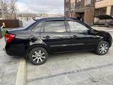 ВАЗ (Lada) Granta 2190 2013 годаүшін2 500 000 тг. в Костанай – фото 3