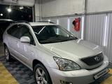 Lexus RX 350 2006 года за 8 500 000 тг. в Алматы
