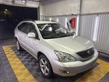 Lexus RX 350 2006 годаүшін8 500 000 тг. в Алматы – фото 2