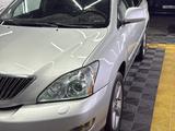 Lexus RX 350 2006 годаүшін8 500 000 тг. в Алматы – фото 3