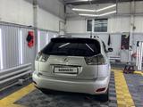 Lexus RX 350 2006 годаүшін8 500 000 тг. в Алматы – фото 4