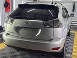 Lexus RX 350 2006 годаүшін8 500 000 тг. в Алматы – фото 5