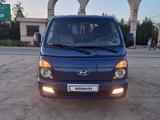 Hyundai Porter 2015 годаүшін7 200 000 тг. в Алматы