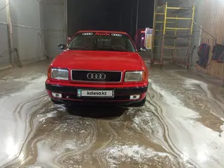 Audi 100