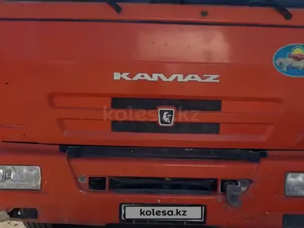КамАЗ  65115 2020 года за 19 000 000 тг. в Актобе – фото 3