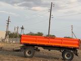 КамАЗ  65115 2020 года за 19 000 000 тг. в Актобе – фото 2