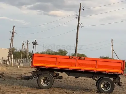 КамАЗ  65115 2020 года за 19 000 000 тг. в Актобе – фото 2