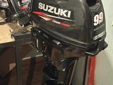 Suzuki 20 А…for1 200 000 тг. в Алматы – фото 5