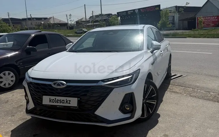 Chery Arrizo 8 2023 года за 8 200 000 тг. в Астана