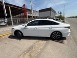 Chery Arrizo 8 2023 годаүшін8 200 000 тг. в Астана – фото 2