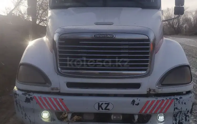 Freightliner  Columbia 2001 года за 10 000 000 тг. в Алматы