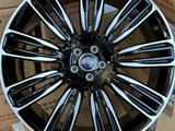 R22. RANGE ROVER Evogueүшін550 000 тг. в Алматы