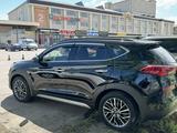 Hyundai Tucson 2019 года за 12 000 000 тг. в Тараз – фото 3