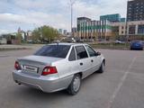 Daewoo Nexia 2012 года за 2 500 000 тг. в Астана – фото 4