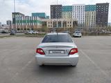 Daewoo Nexia 2012 года за 2 500 000 тг. в Астана – фото 5