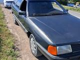 Audi 100 1988 годаүшін850 000 тг. в Жетысай – фото 3