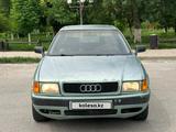 Audi 80 1992 годаүшін1 000 000 тг. в Шымкент
