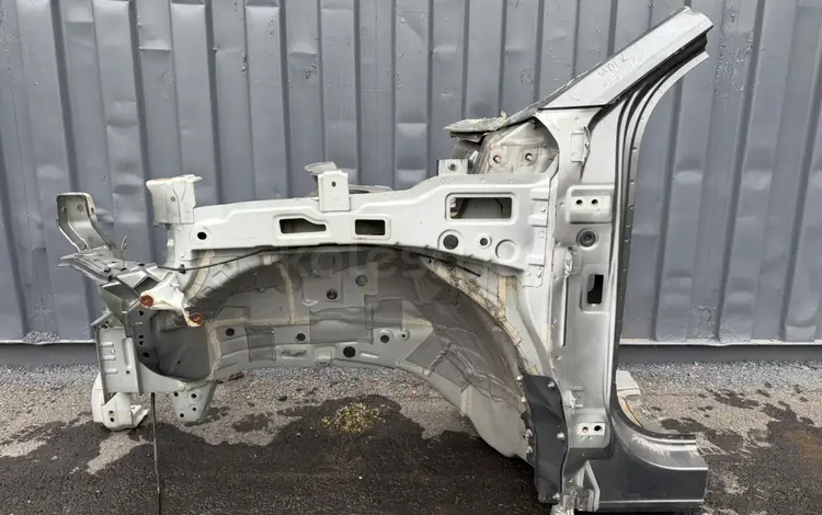 Передний левый лонжерон на Changan Uni-K за 155 111 тг. в Алматы