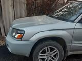 Subaru Forester 2004 года за 4 200 000 тг. в Алматы