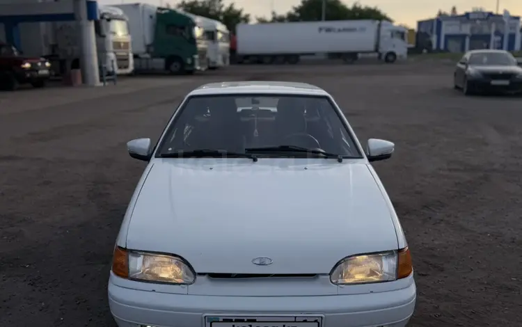ВАЗ (Lada) 2114 2013 годаүшін1 200 000 тг. в Павлодар