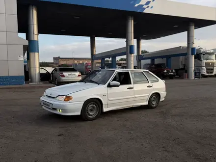 ВАЗ (Lada) 2114 2013 года за 1 200 000 тг. в Павлодар – фото 3