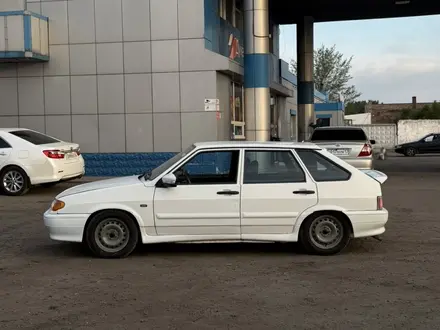 ВАЗ (Lada) 2114 2013 года за 1 200 000 тг. в Павлодар – фото 4