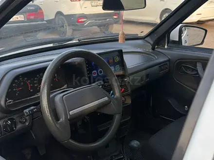 ВАЗ (Lada) 2114 2013 года за 1 200 000 тг. в Павлодар – фото 5