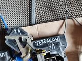 Замки дверные для Hyundai Kia Chevrolet Ssanyong Nissan Toyota за 1 992 тг. в Алматы