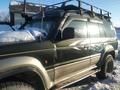 Mitsubishi Pajero 1996 года за 1 500 000 тг. в Петропавловск – фото 5