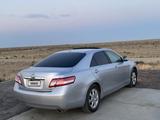 Toyota Camry 2011 годаүшін5 500 000 тг. в Актау