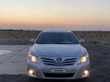 Toyota Camry 2011 годаүшін5 500 000 тг. в Актау – фото 5