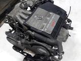 Двигатель Toyota 1MZ-FE 3.0 л VVT-i из Японии за 800 000 тг. в Атырау