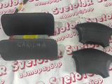 Подушка безопасности SRS AirBag на Митсубиси Каризма Carisma 95-04үшін7 000 тг. в Алматы