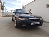 Mazda 626 1998 годаүшін3 200 000 тг. в Актау – фото 3