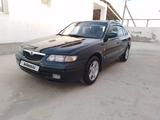 Mazda 626 1998 годаүшін3 200 000 тг. в Актау – фото 4