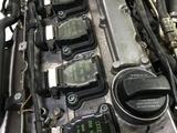 Двигатель Audi AEB 1.8 T из Японии за 450 000 тг. в Караганда – фото 5