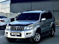 Toyota Land Cruiser Prado 2007 годаfor9 700 000 тг. в Шымкент